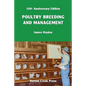 Poultry Breeding and Management: The Origin of the 300-Egg Hen - Paperback