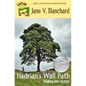 Hadrian's Wall Path: Walking into History: Black& White Version - Paperback