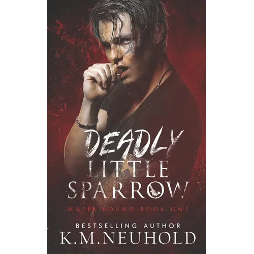 Deadly Little Sparrow - Paperback