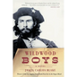 Wildwood Boys - Paperback