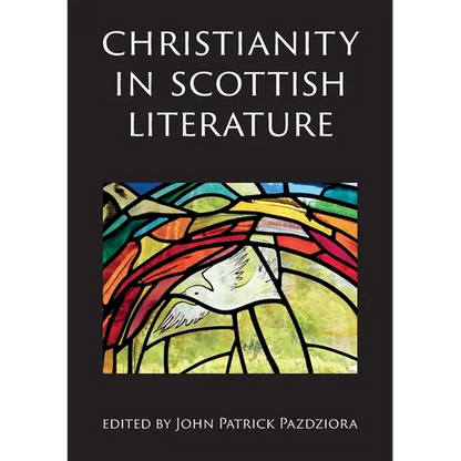 Christianity in Scottish Literature - Paperback