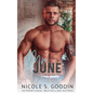 Mr. June: An Enemies to Lovers Romance - Paperback
