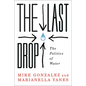 The Last Drop: The Politics of Water - Paperback