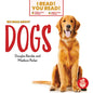 We Read about Dogs - Paperback