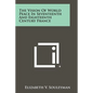 The Vision of World Peace in Seventeenth and Eighteenth Century France - Paperback