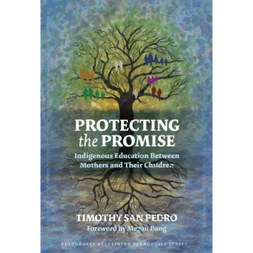 Protecting the Promise: Indigenous Education Between Mothers and Their Children - Paperback