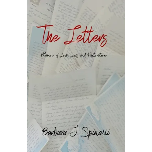 The Letters - Paperback