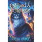 Catfood & Criminals: A Paranormal Cozy Animal Mystery Book - Paperback