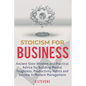 Stoicism for Business: Ancient stoic wisdom and practical advise for building mental toughness, productivity habits and success in modern management - Paperback