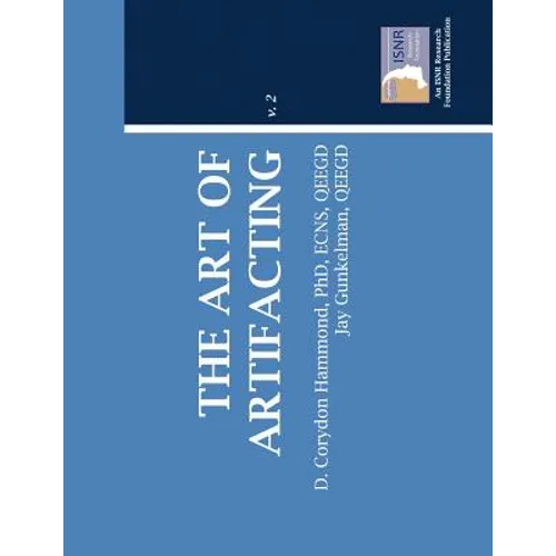 The Art Of Artifacting - Paperback