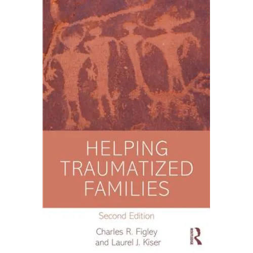 Helping Traumatized Families - Paperback