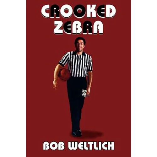 Crooked Zebra - Paperback