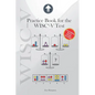 Practice Book for the WISC-V Test: Improve Nonverbal and Processing Speed Skills with 130 Exercises - Paperback