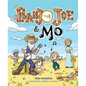 Banjo Joe and Mo - Hardcover