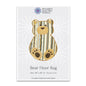 Bear Floor Rug Pattern