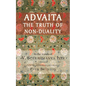 Advaita: The Truth of Non-Duality - Paperback