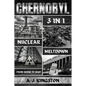 Chernobyl Nuclear Meltdown: From Boom To Bust - Paperback