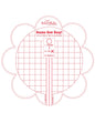 Bee In My Bonnet Seam Guide Color Red