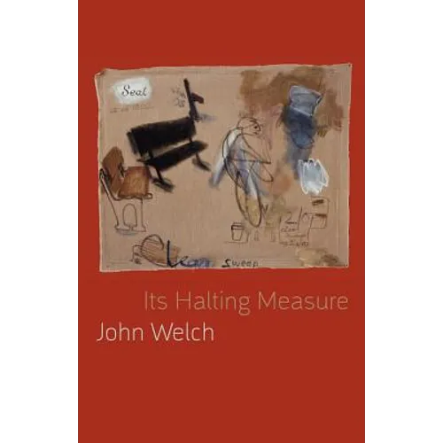 Its Halting Measure - Paperback