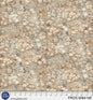 Beige / Neutral Frost FROS-6064-NE Cotton 44/45 Fabric Per Yard