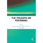Play, Philosophy and Performance - Paperback