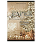 Stackin' Paper Holiday...A Family's Farewell - Paperback