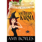 Southern Karma - Paperback