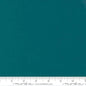 Bella Solids Dark Teal 44"/45" Fabric Per Yard