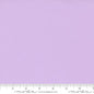 Bella Solids Freesia Lavender 44"/45" Fabric Per Yard