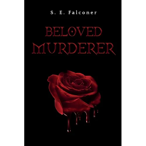 Beloved Murderer - Paperback