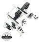 Mini Cabinet Barn Door Rollers