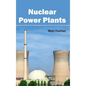 Nuclear Power Plants - Hardcover