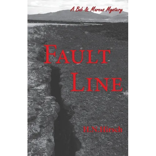 Fault Line - Paperback