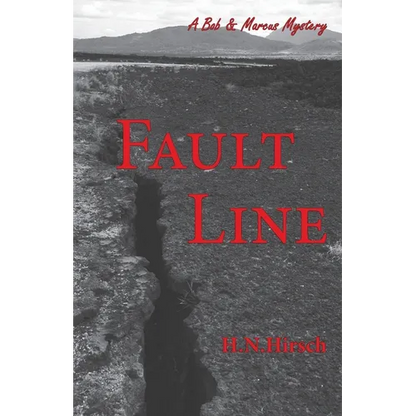 Fault Line - Paperback