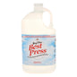 Best Press Spray Starch Scent Free Gallon Refill Size