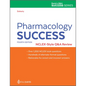 Pharmacology Success: Nclex(r)-Style Q&A Review - Paperback