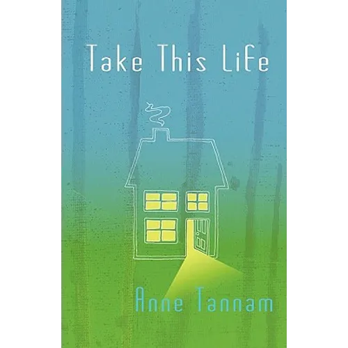 Take This Life - Paperback