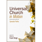 Universal Church in Motion: Synodal Paths - Paperback