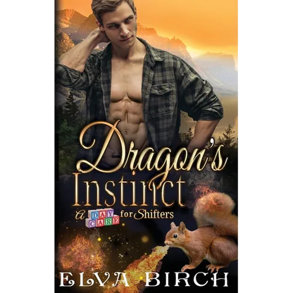 Dragon's Instinct - Paperback