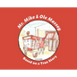 Mr. Mike and Ole Massey - Hardcover