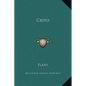 Crito - Hardcover