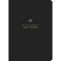 ESV Scripture Journal: Matthew (Paperback) - Paperback
