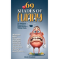 69 Shades of Funny - Hardcover
