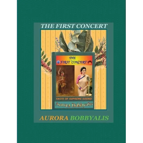The First Concert - Hardcover