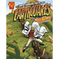The Earth-Shaking Facts about Earthquakes with Max Axiom, Super Scientist - Paperback