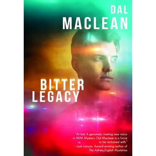 Bitter Legacy - Paperback