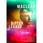 Bitter Legacy - Paperback