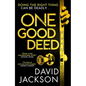 One Good Deed - Paperback