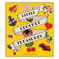 Little Crochet Treasures - Paperback