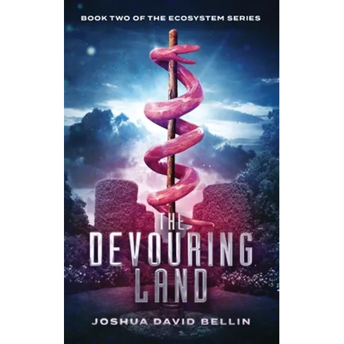 The Devouring Land - Paperback